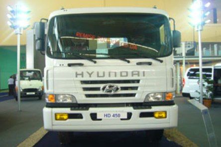 HD450 2